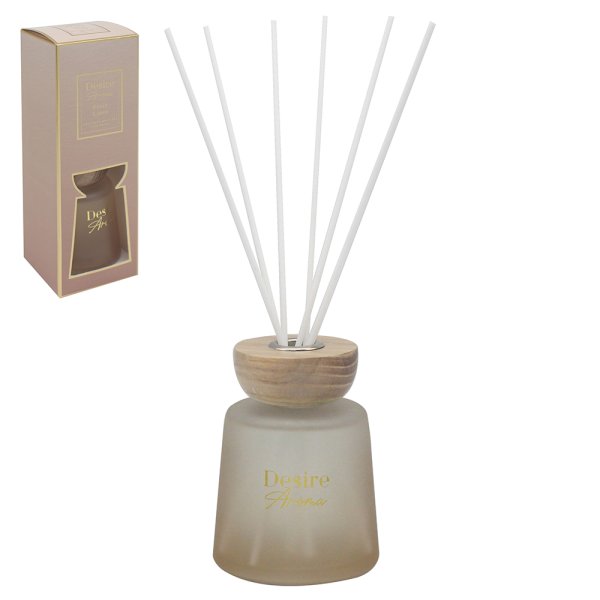 FRESH LINEN DIFFUSER 180ML