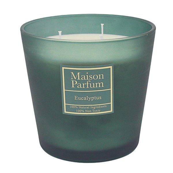 100% NATURAL CANDLE 800G
