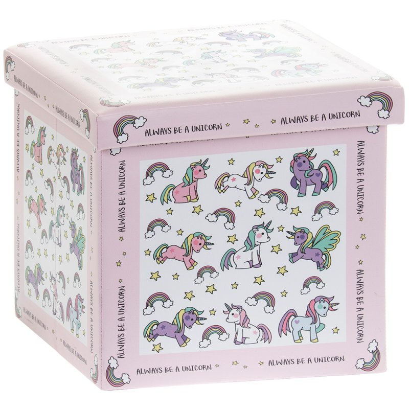 UNICORN STORAGE BOX Lesser & Pavey