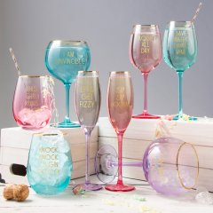 Let's Party + more on Social Media