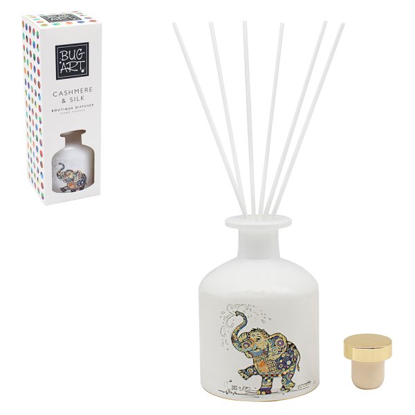 EDDIE ELEPHANT DIFFUSER 200ML