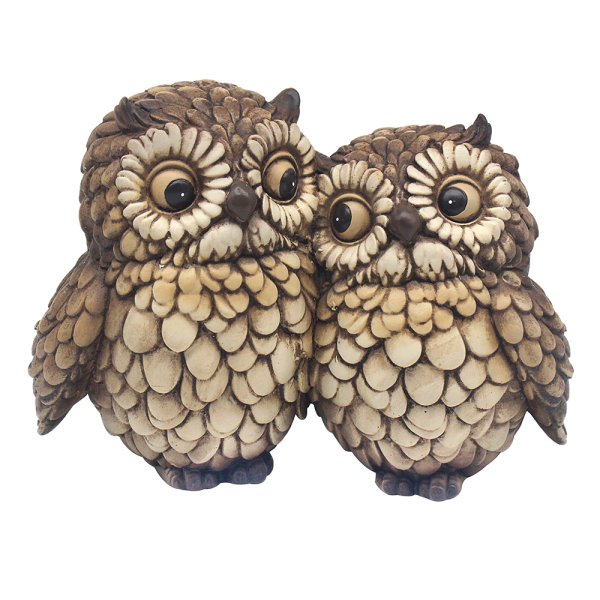 HOOTERS OWLS HOOTERS OWLS