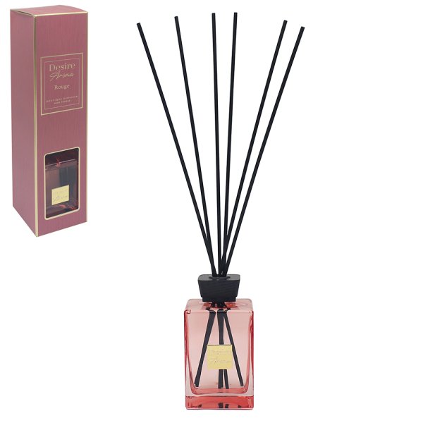 ROUGE DIFFUSER 500ML