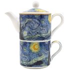 VAN GOGH TEAFORONE STARRY NIGH