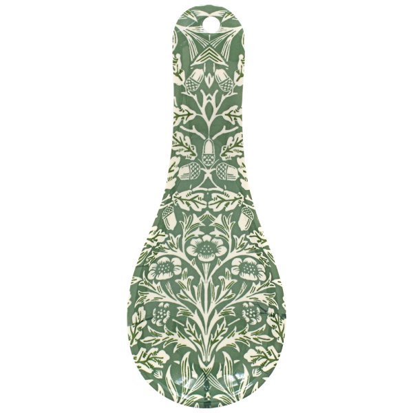 ACORN SPOON REST