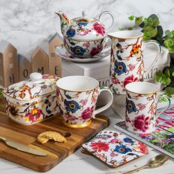 Anthina + more on Social Media