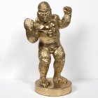 GORILLA MUSCLE MAN