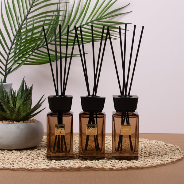 OUD WOOD DIFFUSERS SET 3