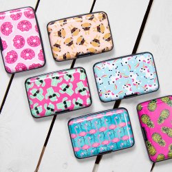 Credit Card Protectors + more on Social Media