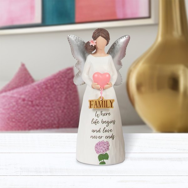 LOVE & AFFECTION FAMILY