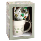 GARDEN GLOVES SET