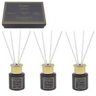 DIFFUSERS BLACK SET 3