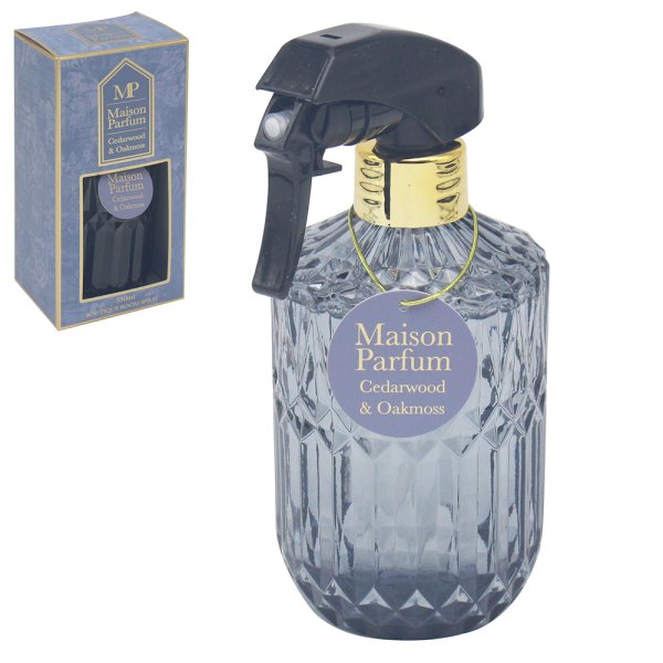 350ML ROOM SPRAY