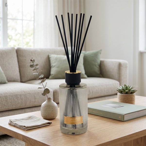 500ML DIFFUSER AMBERWOOD & OUD