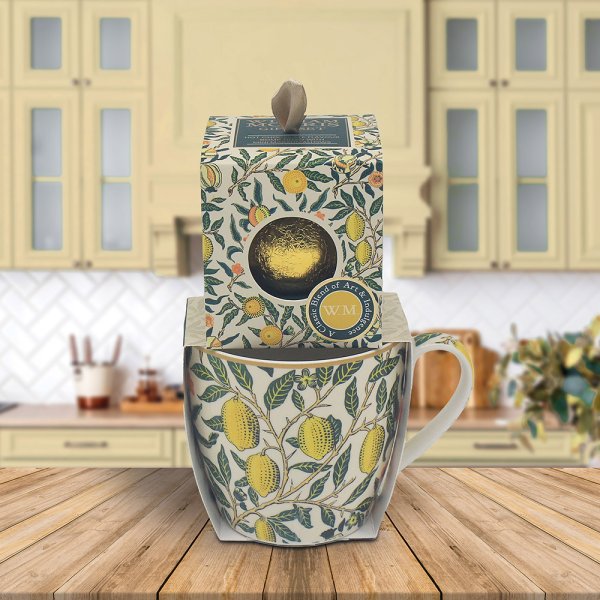 FRUITS CHOCOLATE BOMB GIFT SET