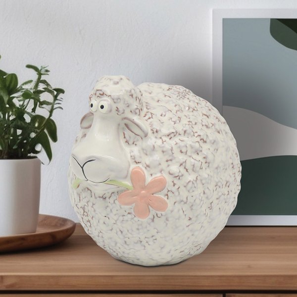 FARMYARD FUN SHEEP LGE