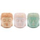 BUDDAH MELT/OIL BURNER 3 ASST