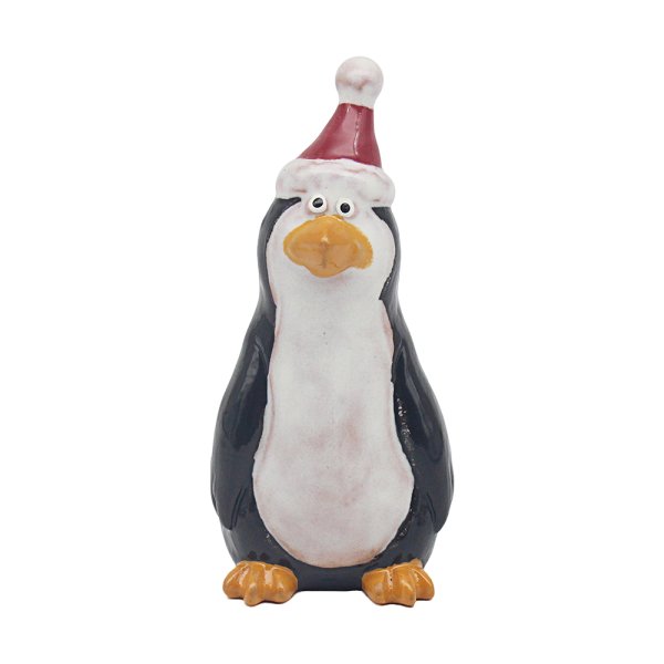 PENGUIN S