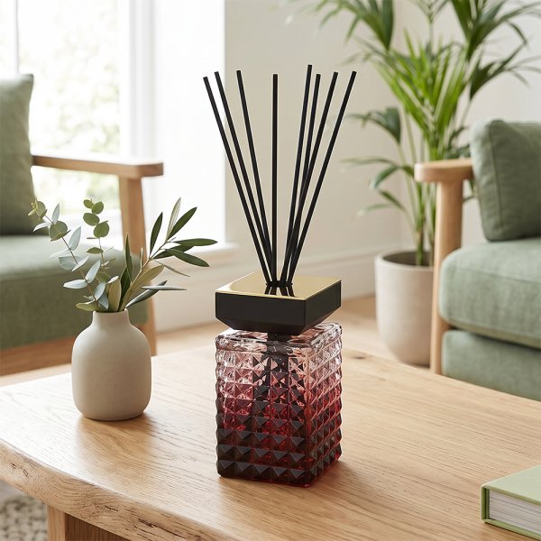 500ML DIFFUSER CHERRY
