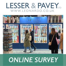 Customer Survey - Please Tell Us What You Think 2026