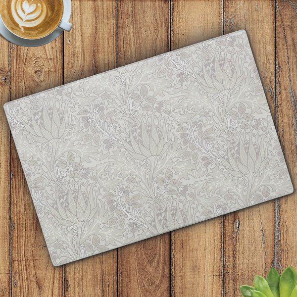 ARTICHOKE CUTTING BOARD