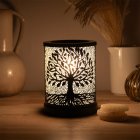 DESIRE AROMA LAMP TREES