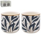 WILLOW BOUGH EGG CUPS