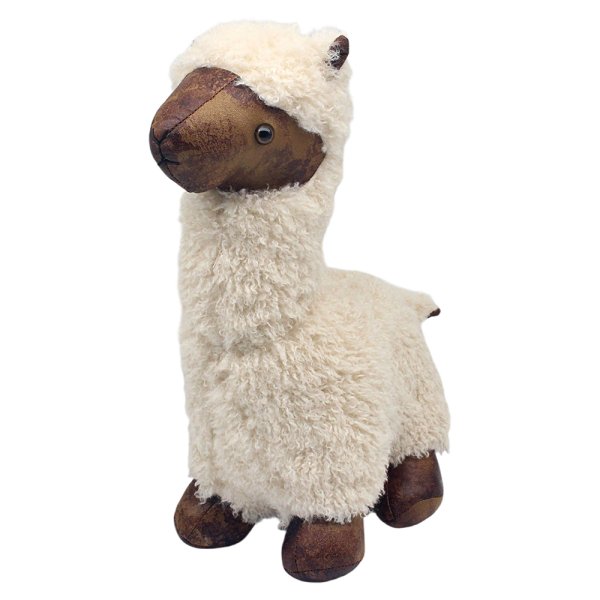 ALCAPACA DOORSTOP