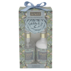 STRAWBERRY THIEF BATH&SHOWER S