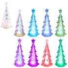 XMAS TREE LED LIGHT MEDIUM
