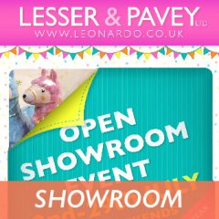 Open Showroom 2018 Preview 2
