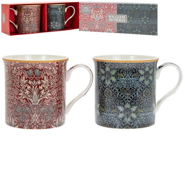 MUGS / FINE CHINA / TABLETOP Lesser & Pavey