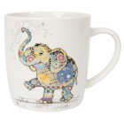 EDDIE ELEPHANT MUG