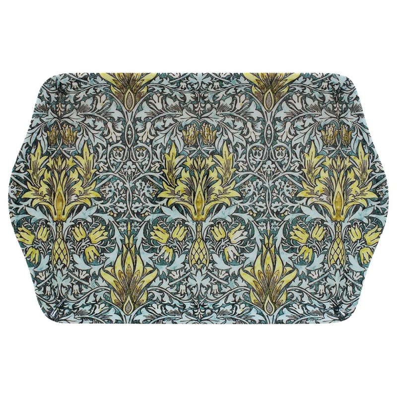 WM SNAKESHEAD TRAY SMALL