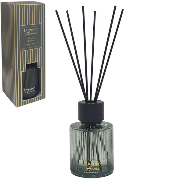 FRESH LINEN DIFFUSER 200ML