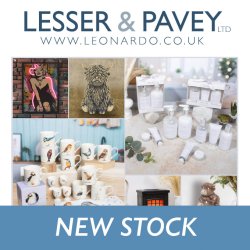 Brand New Stock this September 2025