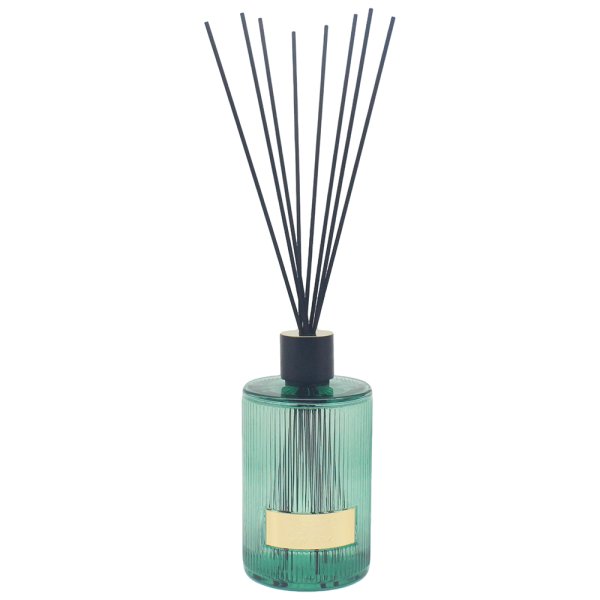 SUAVE DIFFUSER TEAL 2000ML
