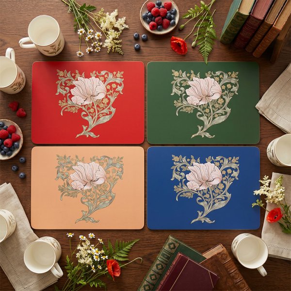 PIMPERNEL PLACEMATS 4ASST