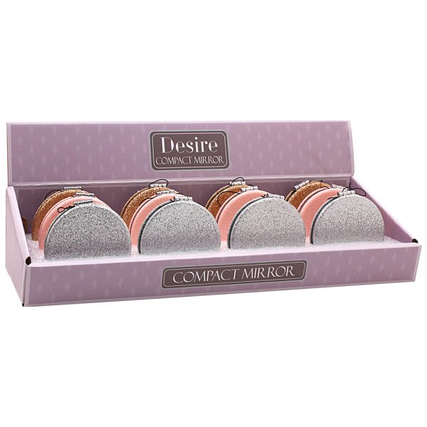 COMPACT MIRROR 3 ASST