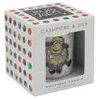 SASHA SHEEP CANDLE