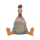 FARMYARD FUN HEN SML