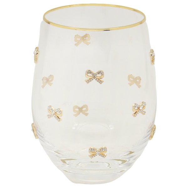 MADELAINE STEMLESS GLASS