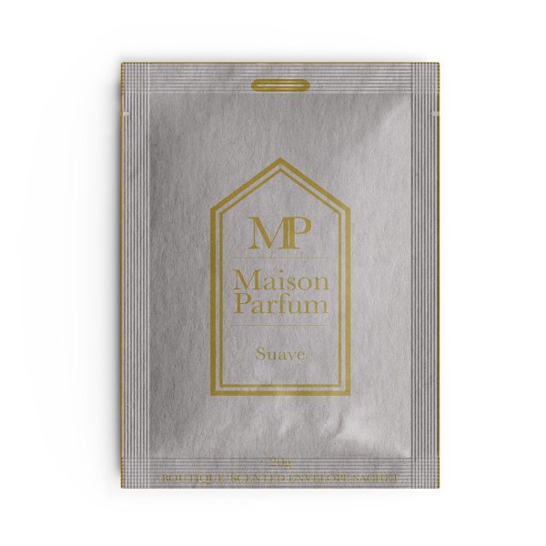 SCENTED SACHET SUAVE