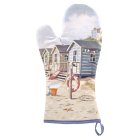 SANDY BEACH SINGLE OVEN GLOVE