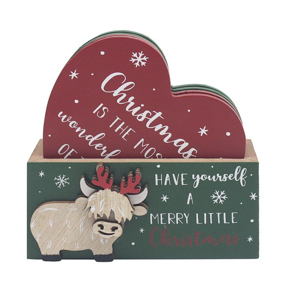 CHRISTMAS : Lesser & Pavey