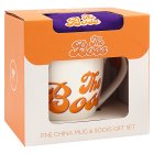 THE BOSS SOCK GIFT SET