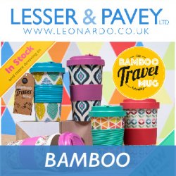 Bamboo Eco-Friendly Gifts