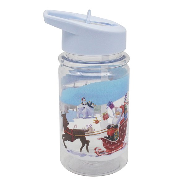 WINTER WONDERLAND DRINKS BTL