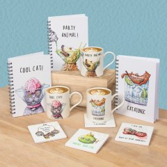 New Ranges in September 2022