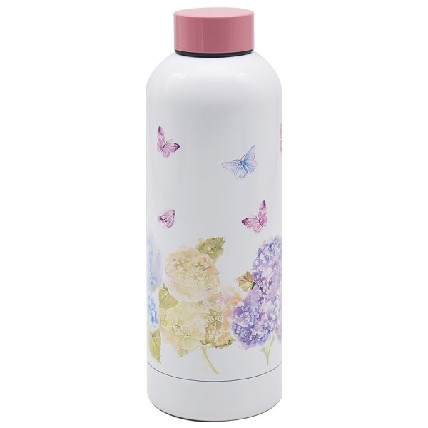 BUTTERFLY BLOSSOM DRINK BOTTLE